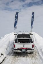 Dodge Ram 2500 Power Wagon 2014 года